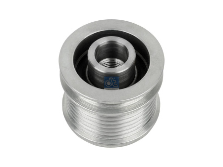 DT PULLEY