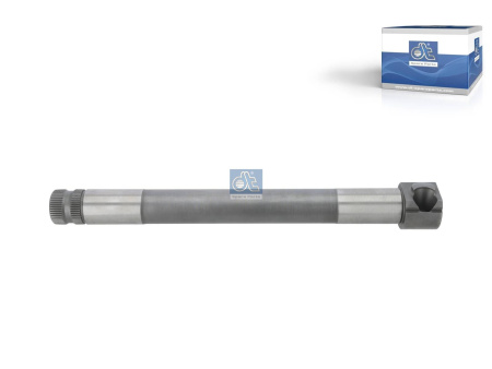 DT BRAKE CAMSHAFT