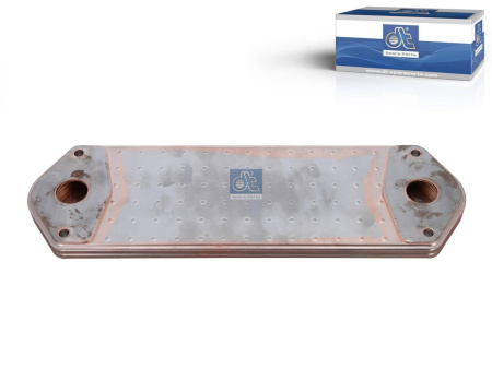 DT OIL COOLER