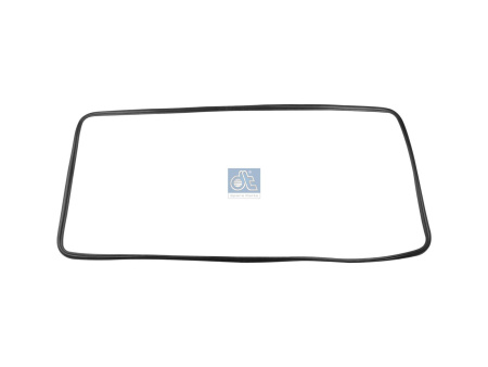 DT SEALING FRAME