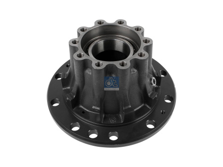 DT WHEEL HUB