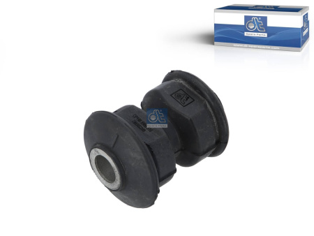 DT CABIN MOUNTING