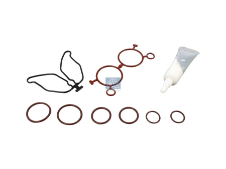 DT GASKET KIT