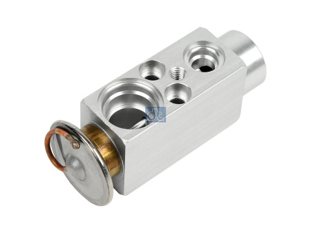 DT EXPANSION VALVE