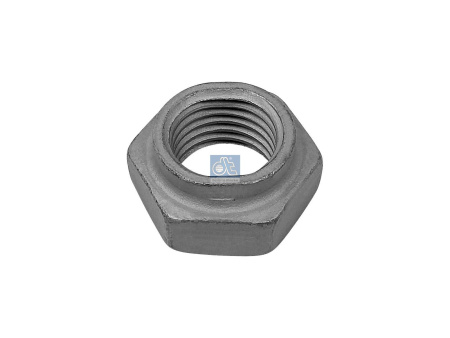 DT MUTTERI, M30X3,5