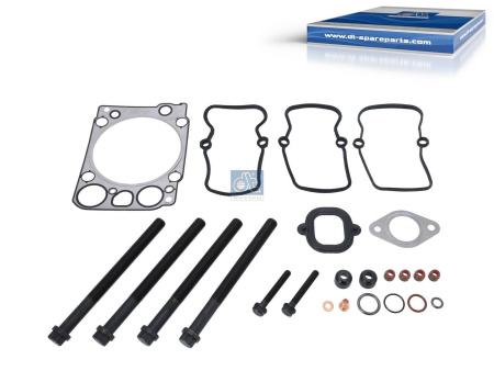 DT GASKET KIT