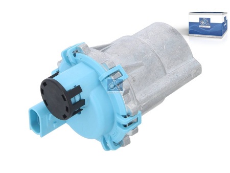 DT PUMP