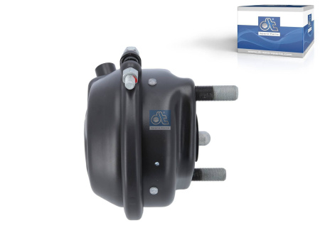 DT BRAKE CYLINDER