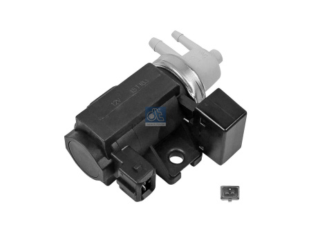 DT PRESSURE CONVERTER