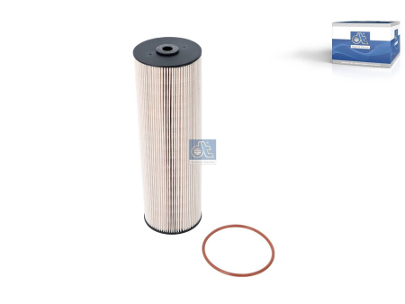DT FUEL FILTER INSERT