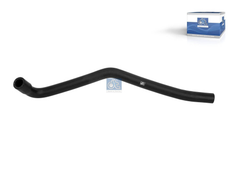 DT RADIATOR HOSE