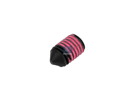 DT THREADED PIN
