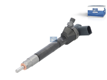 DT INJECTION VALVE