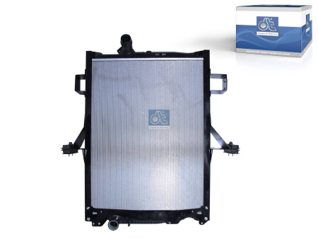 DT RADIATOR