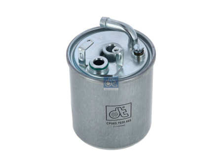 DT FUEL FILTER