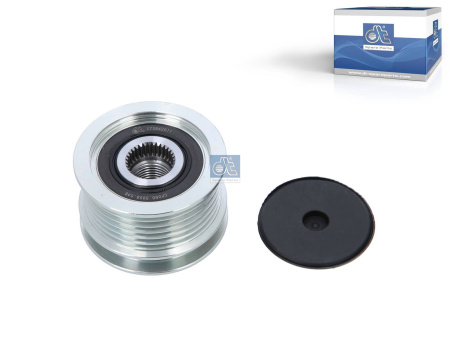 DT PULLEY