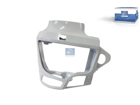 DT BUMPER CORNER