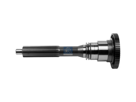 DT DRIVE SHAFT