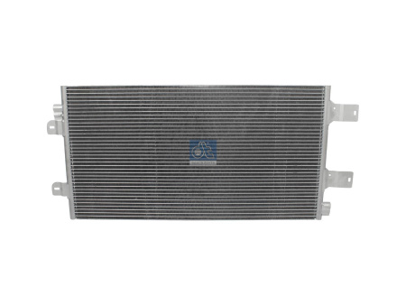 DT CONDENSER