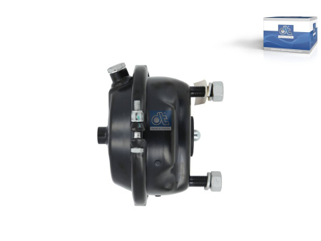 DT BRAKE CYLINDER