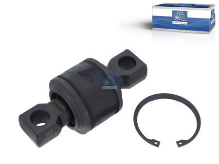 DT HELA REAKTIOTANGOLLE SCANIA 67X115X19MM
