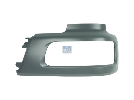 DT HEAD LAMP COVER