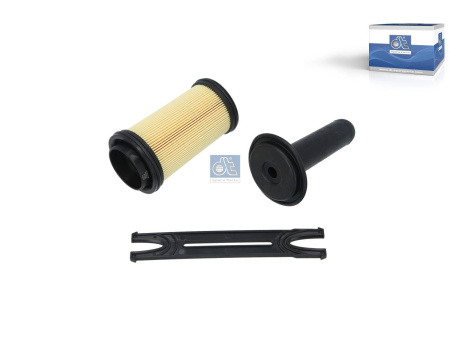 DT UREA FILTER INSERT