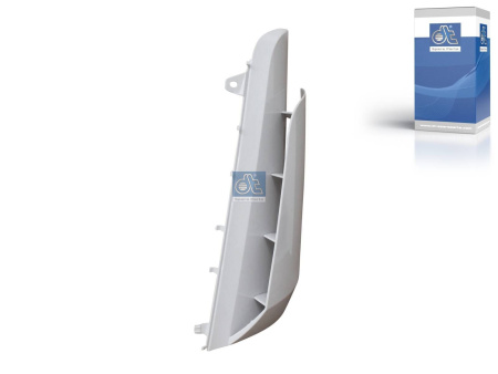 DT AIR DEFLECTOR