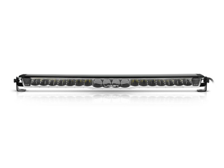 LAZER GLIDE ELITE LED-KAUKOVALOPANEELI PARKILLA 130W 12800/3840L