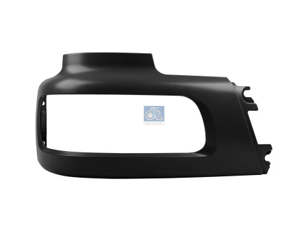DT HEAD LAMP COVER