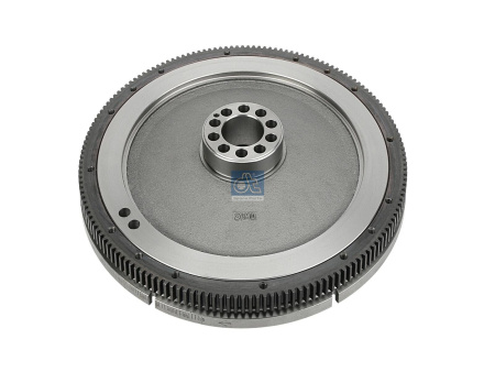 DT FLYWHEEL