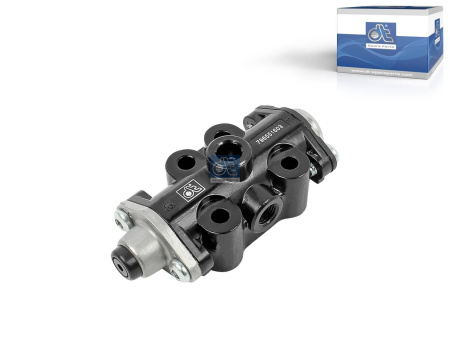 DT RELEVENTTIILI VOLVO ALUEVAIHTEISTOLLE SR/VT