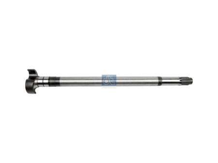 DT BRAKE CAMSHAFT