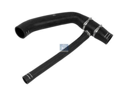 DT RADIATOR HOSE