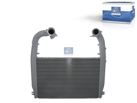 DT INTERCOOLER