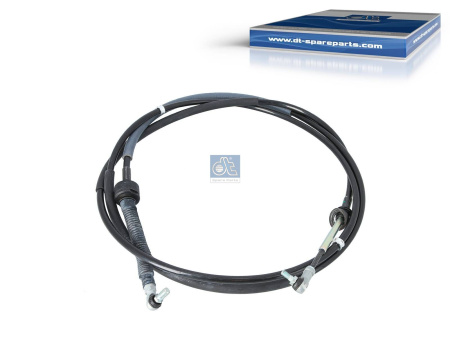 DT CONTROL CABLE