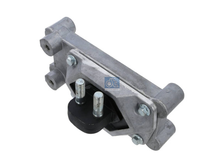 DT ENGINE MOUNTING