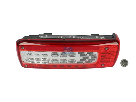 DT TAIL LAMP