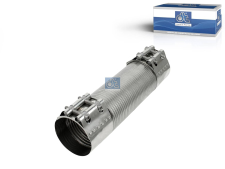 DT FLEXIBLE PIPE