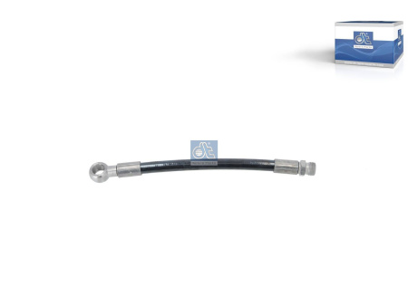 DT CLUTCH HOSE