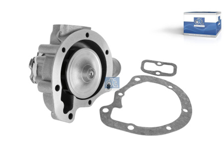 DT WATER PUMP