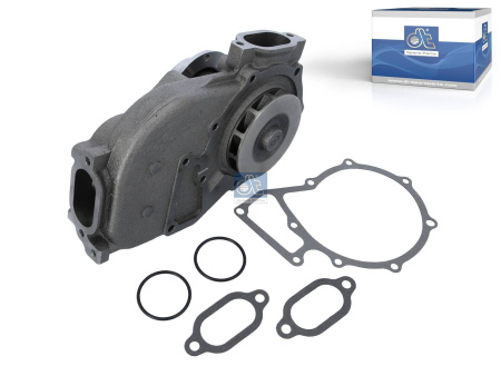 DT WATER PUMP