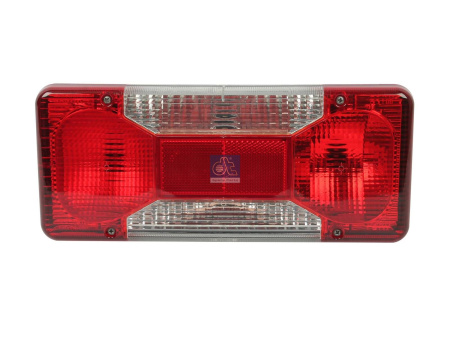 TAIL LAMP