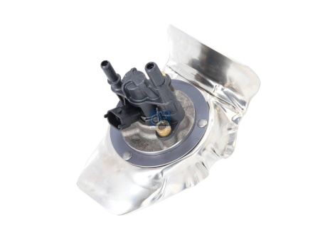 DT DOSING MODULE