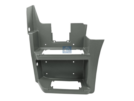 DT STEP WELL CASE