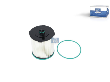 DT FUEL FILTER INSERT