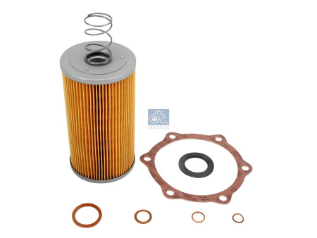 DT OIL FILTER