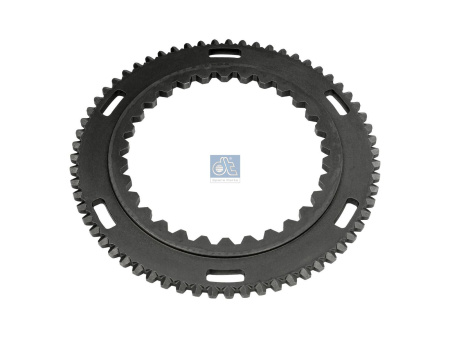 DT GEAR