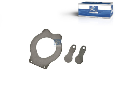 DT VALVE DISC KIT