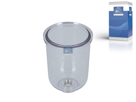 DT INSPECTION GLASS